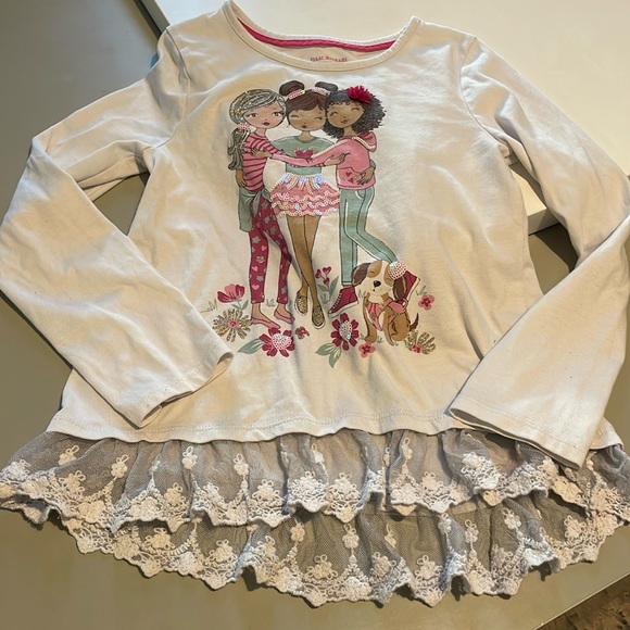 🔥 5/$25 - long sleeve top - Picture 1 of 4